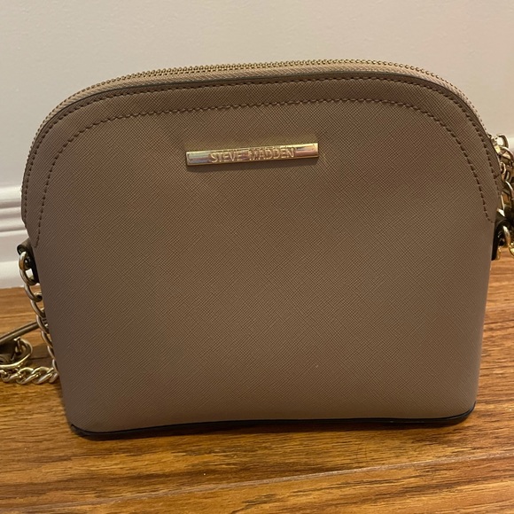 Steve madden crossbody bag - Picture 1 of 4